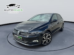 Volkswagen Polo - 1.0 TSI Highline Business R Automaat Apple carplay Stoelverwarming