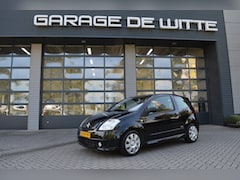 Citroën C2 - 1.4i Ligne Ambiance automaat