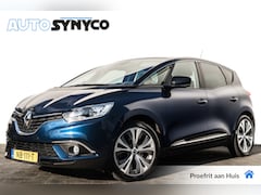 Renault Scénic - 1.2 TCe Intens | Trekhaak | Camera | Xenon | Navi | 20 inch LMV