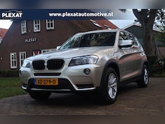 BMW X3 - XDrive20i Aut. | Lederen Bekleding | Historie compleet | 2e Eigenaar | 4x4 | Navigatie | C