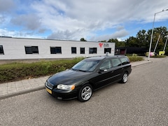 Volvo V70 - 2.4 D5 Edition Classic " EXPORT "
