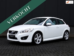 Volvo C30 - 1.6 R-Edition hele nette auto NAP