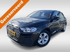 Audi A1 Sportback - 25 TFSI Pro Line Airco / Lichtmetalen velgen / Bluetooth /