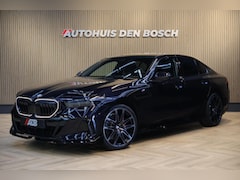 BMW 5-serie - 520i M Sport Pro - Pano - HK - Carbon