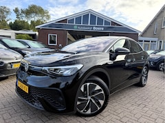 Volkswagen ID.5 - Pro 77 kWh Adap.Cruise, DAB, Stoel/Stuur Verwarming