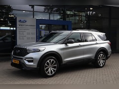 Ford Explorer - 3.0 V6 PHEV ST-LINE PLUG-IN 7-PERSOONS B&O-AUDIO PANODAK 360GR-CAM STOELKOELING BLISS MEMO