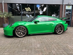 Porsche 911 - 992 4.0 GT3 Python Green, Lift, PPF, Getint