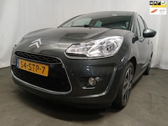 Citroën C3 - 1.6 e-HDi Selectionn - Clima - Cruise - Schade