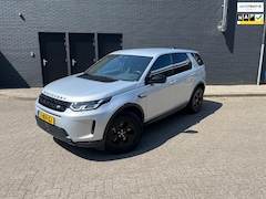 Land Rover Discovery Sport - P300e 1.5 R-Dynamic SE 1 jaar garantie