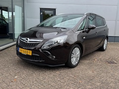 Opel Zafira Tourer - 1.4T | 140PK | TREKHAAK | ZOMER EN WINTERSET