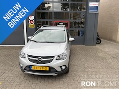 Opel Karl - 1.0 Rocks Online Edition / Airco/ Apple carplay/ Cruise/ LED/ PDC/ LMV