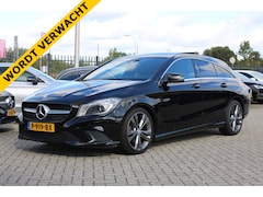 Mercedes-Benz CLA-klasse Shooting Brake - 180 AUT7 Ambition PANORAMADAK NAVI XENON 18''
