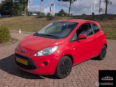 Ford Ka - 1.2 Champions Edition start/stop