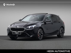 BMW 1-serie - 123 xDrive