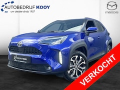Toyota Yaris Cross - 1.5 Hybrid Dynamic Limited / Carplay / Camera / Stoelverwarming