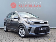 Kia Picanto - 1.0 DPi DynamicLine | APPLE CARPLAY/ ANDROID AUTO | CAMERA | AIRCO | Wij bieden ook financ