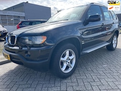 BMW X5 - 3.0i Executive TOP CONDITIE