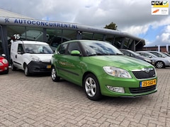Skoda Fabia - 1.2 TDI Greenline, Airco, PDC, Inruil mogelijk