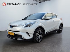 Toyota C-HR - 1.8 Hybrid Executive + Camera + Trekhaak