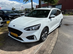 Ford Focus Wagon - BWJ 2021 1.0 EcoBoost Hybrid 124 PK ST Line Business NIEUW BINNEN