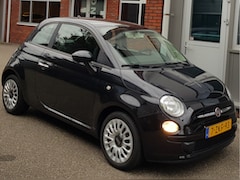 Fiat 500 - 500 0.9 TwinAir Airco Nette Staat Nap