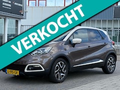 Renault Captur - 1.2 TCe Dynamique|Camera