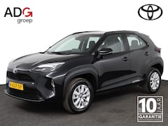 Toyota Yaris Cross - 1.5 Hybrid Active