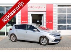 Toyota Auris - 1.8 Hybrid Executive *Met Trekhaak
