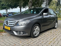 Mercedes-Benz B-klasse - BWJ 2012 123 PK 180 NIEUW BINNEN