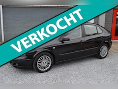 SEAT Leon - 1.8-20VT Sport Airco 5Drs 220PK Bj 2001