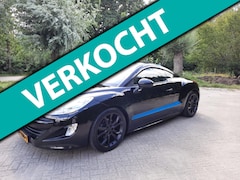 Peugeot RCZ - 1.6 THP VOL LEER NAVIGATIE STOELVERWARMING