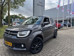 Suzuki Ignis - 1.2 Dualjet 90pk Select