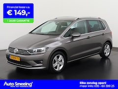 Volkswagen Golf Sportsvan - 1.2 TSI Highline | Trekhaak | Navigatie | Zondag Open