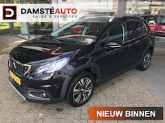 Peugeot 2008 - 1.2 PureTech Allure