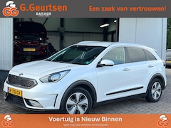 Kia Niro - 1.6 GDi Hybrid First Edition