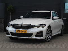 BMW 3-serie Touring - 330e M Sport | 18" L.M.| BTW