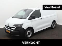 Volkswagen Transporter - 2.0 TDI L1H1 28 Life 110 PK | Nieuwe Transporter | BPM VRIJ | LED Verlichting | Handgescha