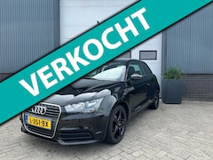 Audi A1 - 1.2 TFSI Ambition Pro Line Business