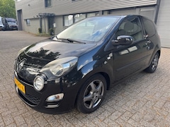 Renault Twingo - 1.2 16V Dynamique