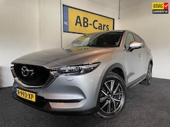 Mazda CX-5 - 2.0 SkyActiv-G 165 TS+ AWD met trekhaak