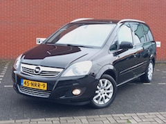 Opel Zafira - 1.8 16V 140pk Selection 7 Persoons