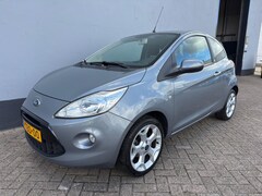 Ford Ka - 1.2 Karakter - Climate Control - LMV