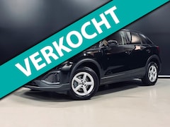 Audi Q2 - 35 TFSI 150 PK S-Tronic Facelift Advanced edition, Navigatie, Clima, Multistuur, Bluetooth