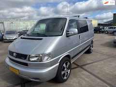 Volkswagen Transporter - 2.5 TDI 292 T800 DC Inruil Mogelijk