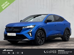 Renault Rafale - 1.2 E-Tech full hybrid 200 esprit Alpine / 360 Graden Camera / Head Up Display / Solarbay