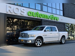 Dodge Ram 1500 - 5.7 V8 4x4 Crew Cab 5'7 | EX.BTW | PANO | ALPINE | STOELKOELING | MEMORY | ACHTERBANK VERW