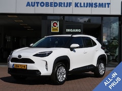 Toyota Yaris Cross - 1.5 Hybrid 115 Active | parkeercamera | acc | parkeersensoren |