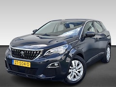 Peugeot 3008 - 1.2 PureTech Blue Lease Executive | automaat | navigatie | achteruitrijcamera | trekhaak a