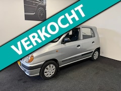 Hyundai Atos Spirit - 1.0i LX