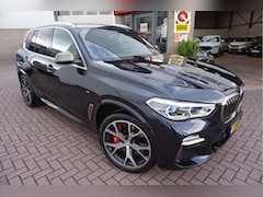 BMW X5 - M50i High Executive Automaat